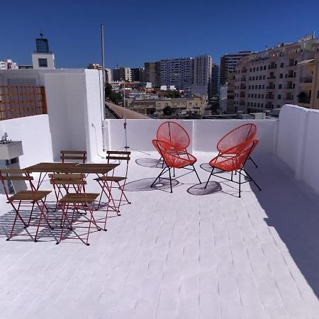 Urban Apartment FAO Dış mekan fotoğraf