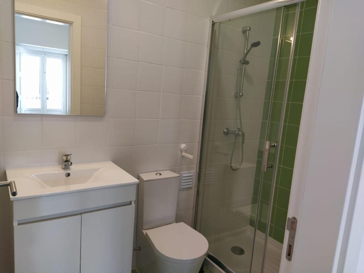 Urban Apartment FAO Dış mekan fotoğraf
