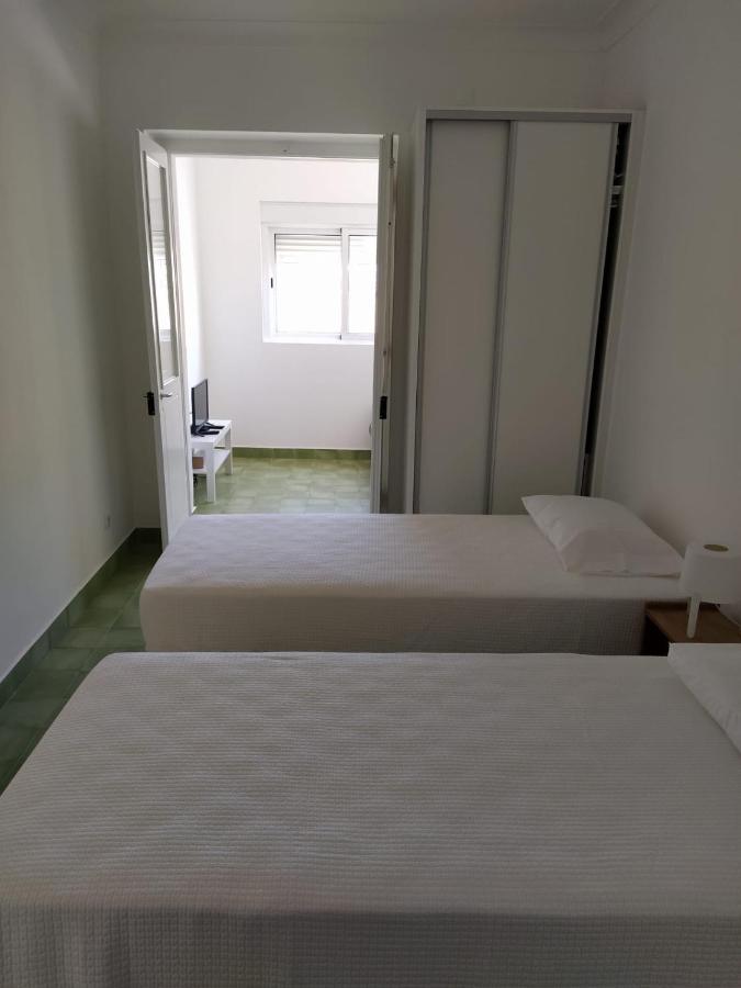 Urban Apartment FAO Dış mekan fotoğraf
