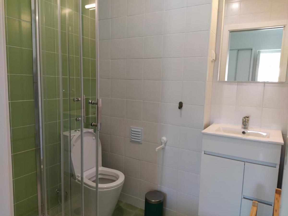 Urban Apartment FAO Dış mekan fotoğraf