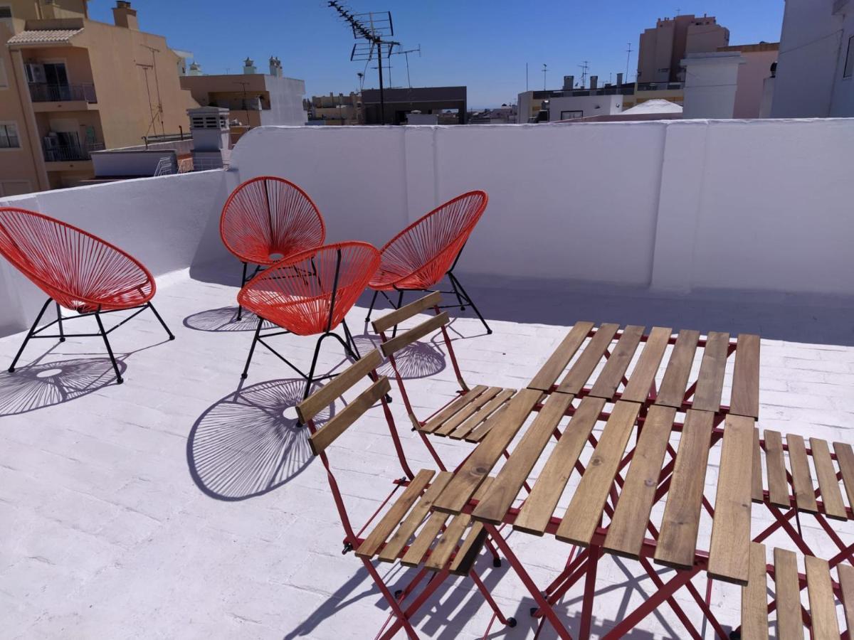 Urban Apartment FAO Dış mekan fotoğraf