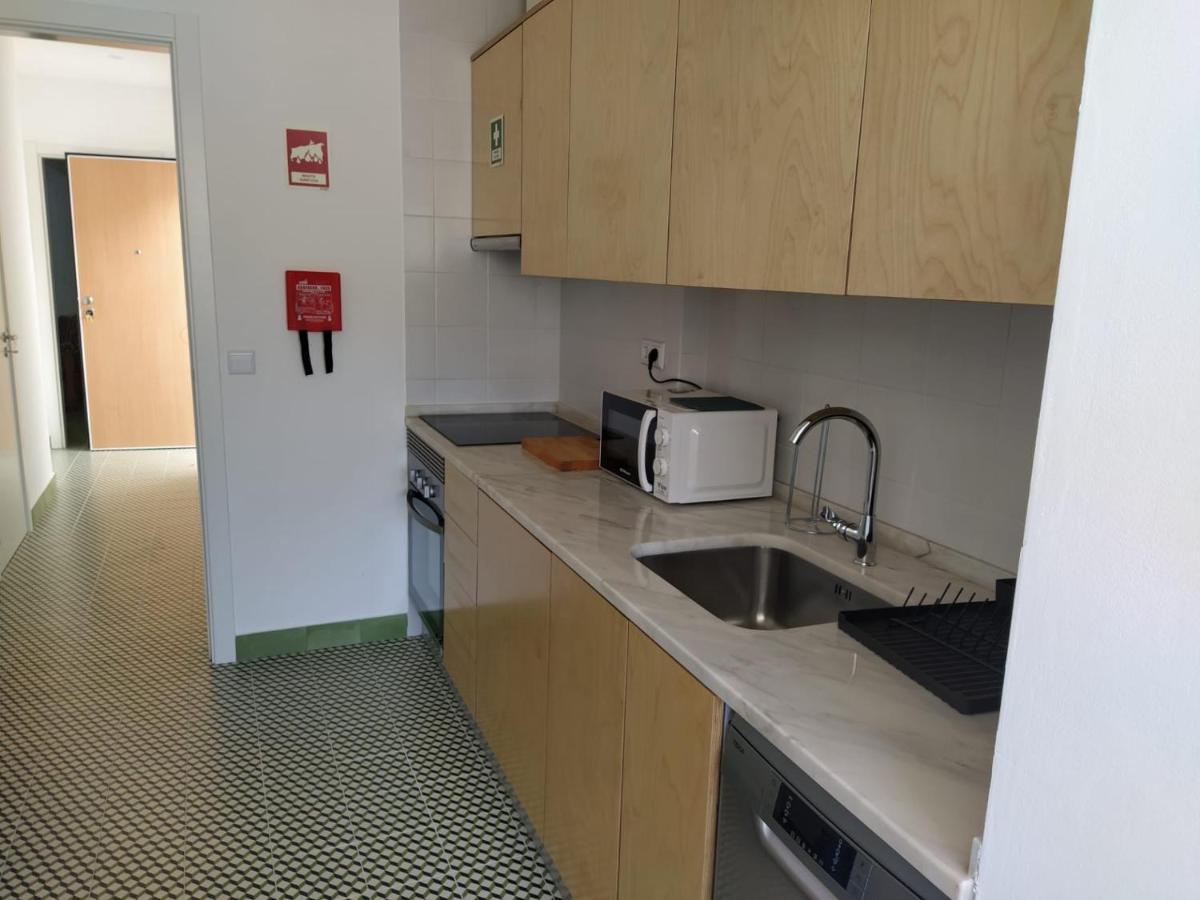 Urban Apartment FAO Dış mekan fotoğraf